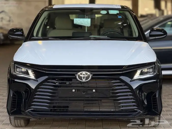 يارس ستاندر 2026 كاش واقساط 0