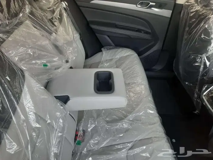 فورد تيرتورى 2026- الشكل الجديد اقل سعر تمويل وكاش 2