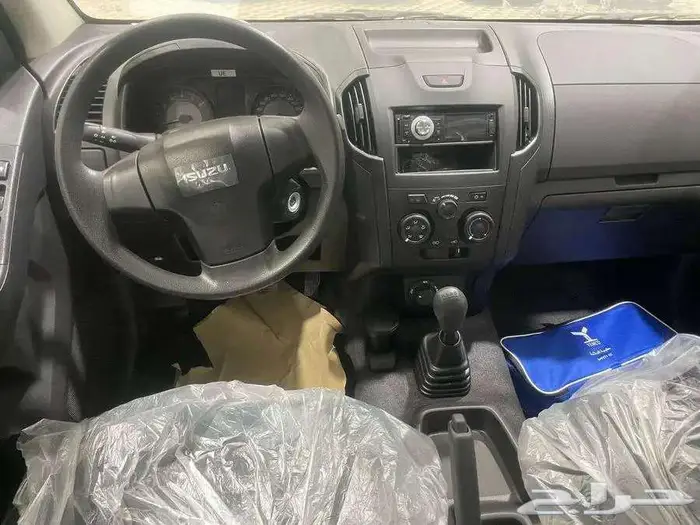 ايسوزو دي ماكس غمارتين دبل 2025 7