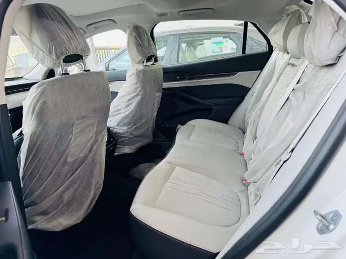 فورد توروس تيتانيوم 2026 كاش وتمويل بنوك 3