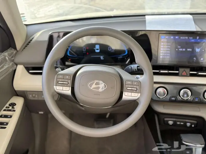 أكسنت 2026 ستاندر خليجي قسطها 1100 ريال 7