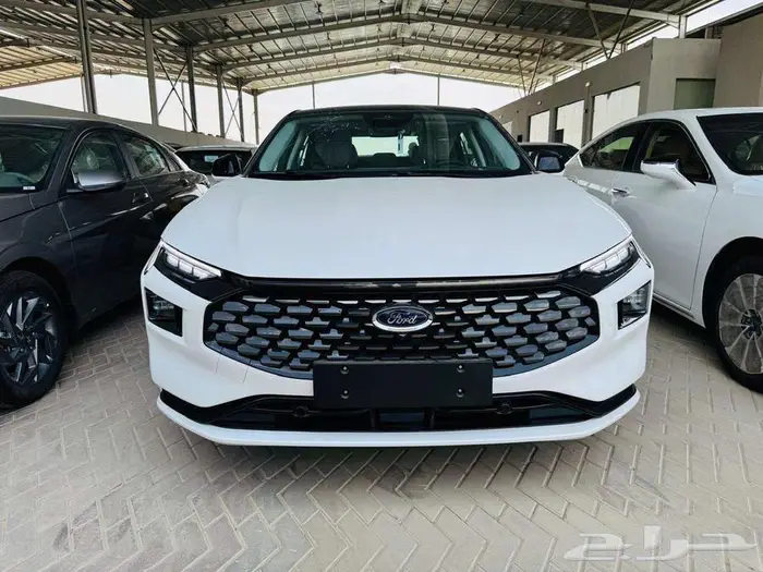 فورد توروس تيتانيوم 2026 كاش وتمويل بنوك 0