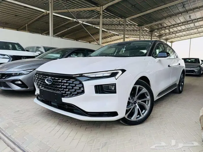 فورد توروس تيتانيوم 2026 كاش وتمويل بنوك 2