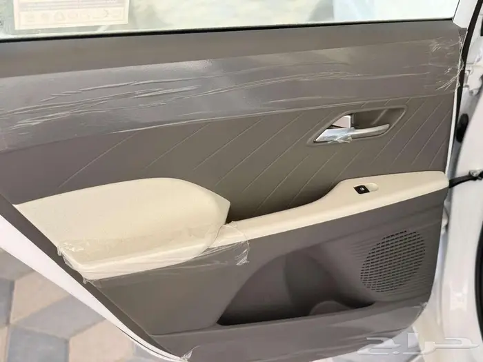 أكسنت 2026 ستاندر خليجي قسطها 1100 ريال 14