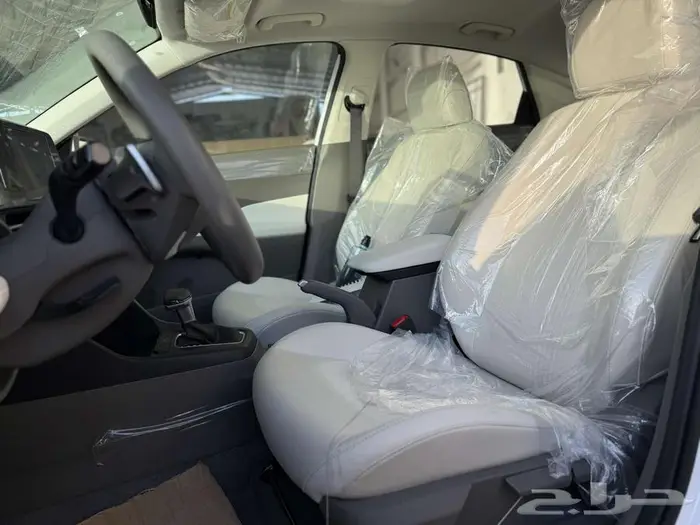 أكسنت 2026 ستاندر خليجي قسطها 1100 ريال 13