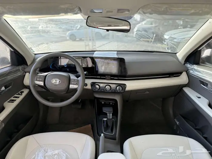 أكسنت 2026 ستاندر خليجي قسطها 1100 ريال 18