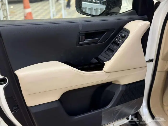 تويوتا لاندكروزر GX ديزل 2025 تقسيط 3563 ريال 15