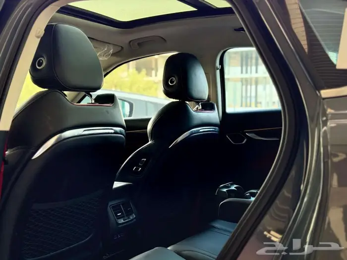 جيلي توجيلا 2022 فل كامل ممشي 118 الف علي السوم 4