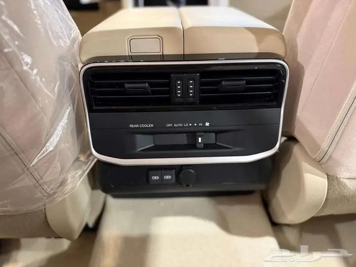 تويوتا لاندكروزر GX ديزل 2025 تقسيط 3563 ريال 14