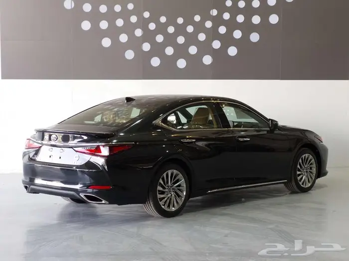 لكزس ES350 فئةDD فل كامل الساير 2025 بأقل الاسعار 1