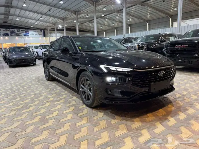 توروس2026 أسود ترند سعودي صيانه مجانية أفضل سعر 2