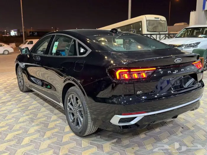 توروس2026 أسود ترند سعودي صيانه مجانية أفضل سعر 4