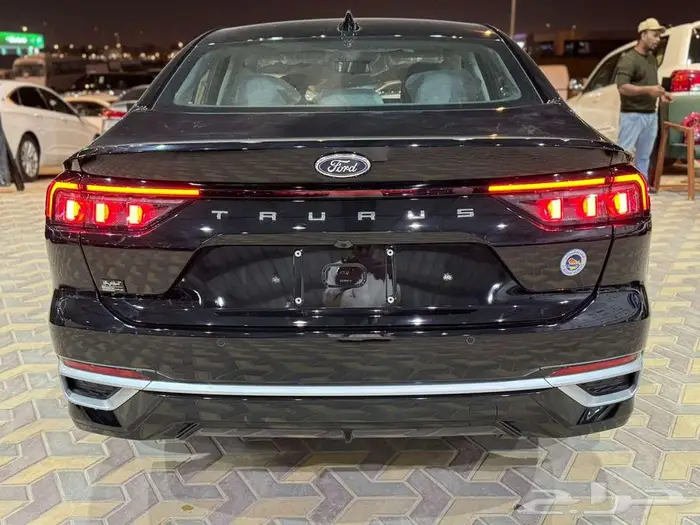 توروس2026 أسود ترند سعودي صيانه مجانية أفضل سعر 5