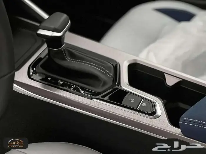 جيلي امجراند فل 2024 - 43700ريال شامل الضريبة 8