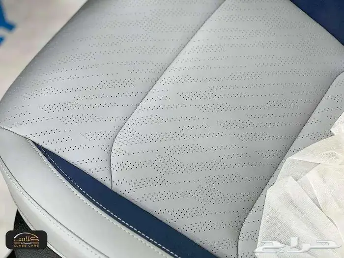 جيلي امجراند فل 2024 - 43700ريال شامل الضريبة 10