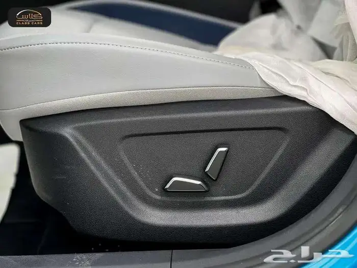 جيلي امجراند فل 2024 - 43700ريال شامل الضريبة 9