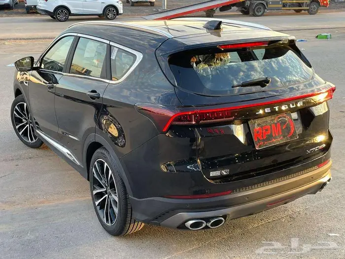 جيتور اكس 70 بلس 2025 كمفورت 2