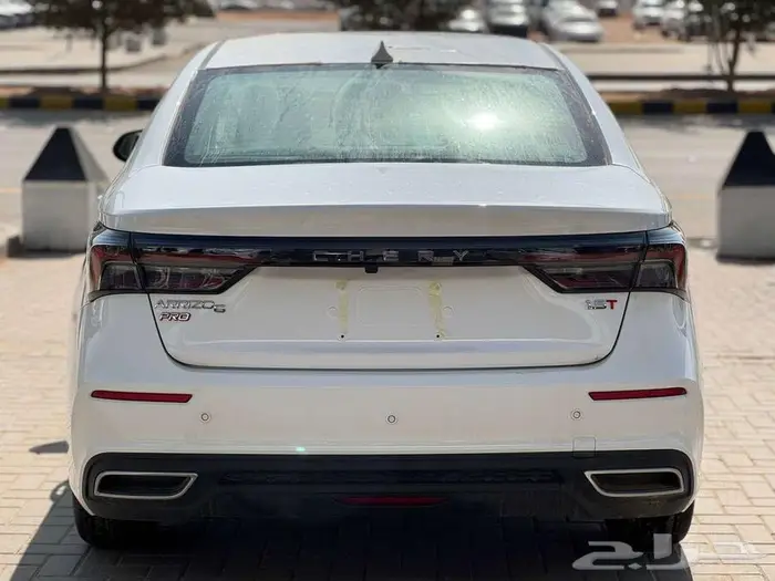 شيري اريزو 6 برو كمفورت موديل 2024 - عرض خاص 14