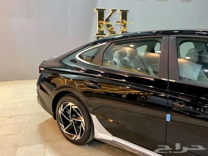 هيونداي سوناتا سمارت موديل 2026.. 2