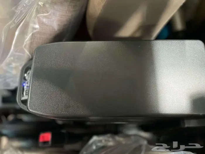 تويوتا شاص سلق بريمي قير اتوماتيك بنزين دفلك 2025 فل كامل 6