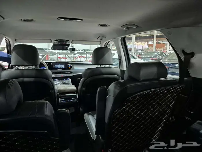 بالسيايد 2022 PALISADE 2022-ممشى 41الف 5