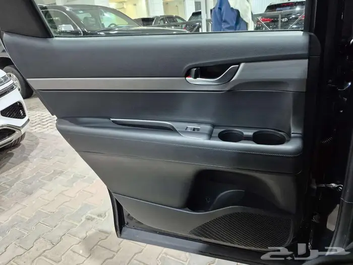 بالسيايد 2022 PALISADE 2022-ممشى 41الف 15