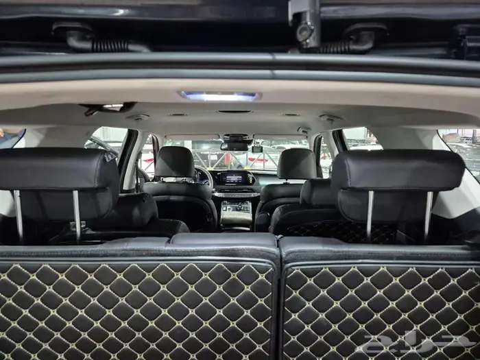 بالسيايد 2022 PALISADE 2022-ممشى 41الف 9