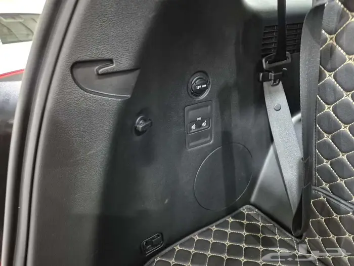 بالسيايد 2022 PALISADE 2022-ممشى 41الف 11