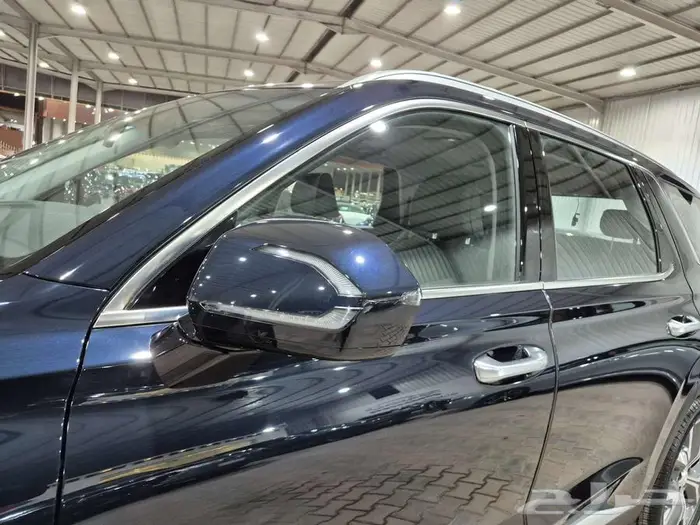 بالسيايد 2022 PALISADE 2022-ممشى 41الف 23