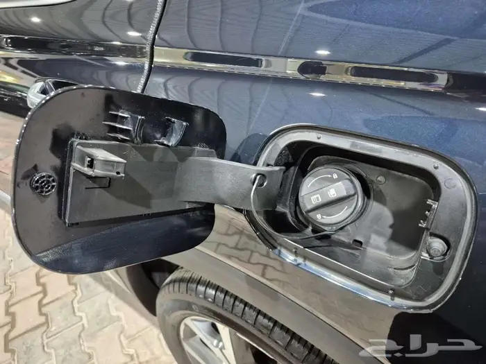 بالسيايد 2022 PALISADE 2022-ممشى 41الف 37