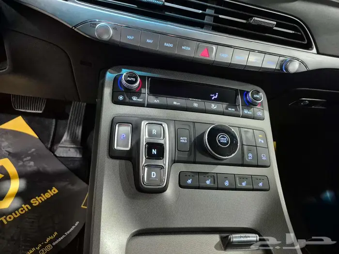 بالسيايد 2022 PALISADE 2022-ممشى 41الف 38