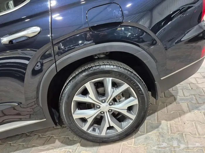 بالسيايد 2022 PALISADE 2022-ممشى 41الف 31