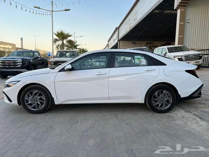 هيونداي النترا 2026 كاش وتقسيط 1