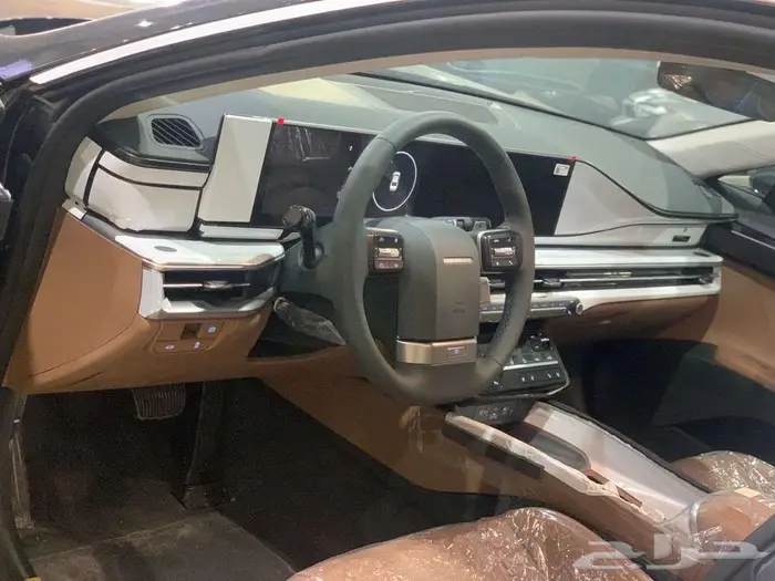 ازيرا كلاسيك 2026 رمادي لامع باقوي عروض الكاش والاقساط 21