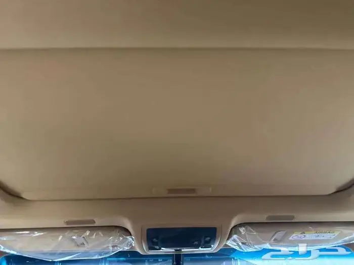 لكزس ES 350 استاندر بريمي فتحة سقف 2025 6