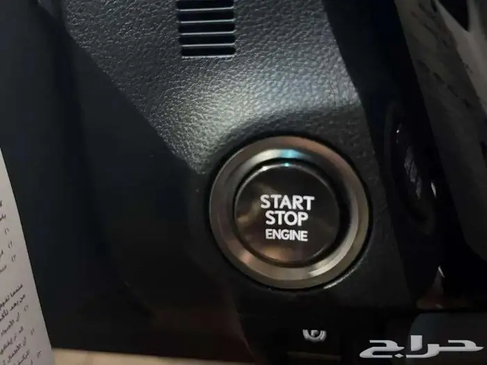 لكزس ES 350 استاندر بريمي فتحة سقف 2025 11