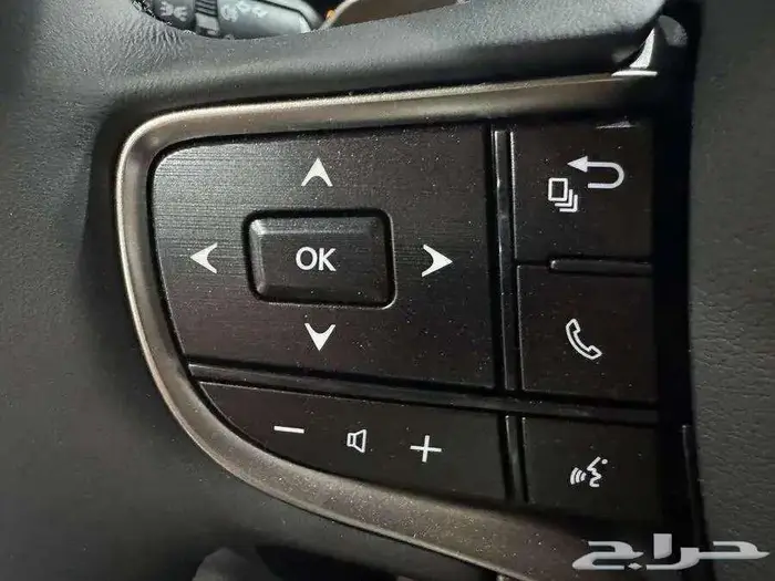 لكزس ES 350 استاندر بريمي فتحة سقف 2025 19