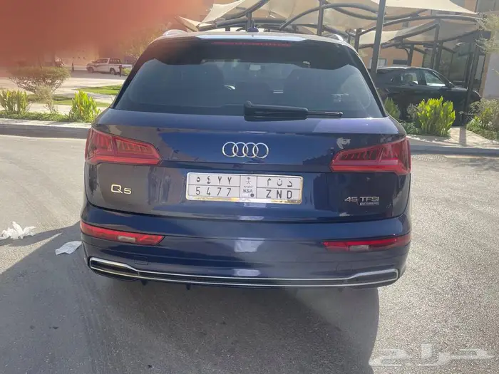 اودي Q5موديل 2020 11