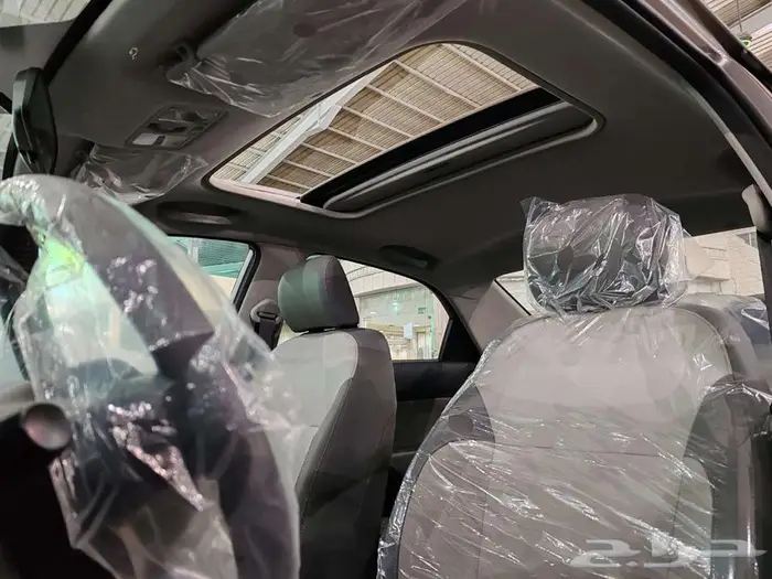 كيا بيجاس استاندر 2026 13