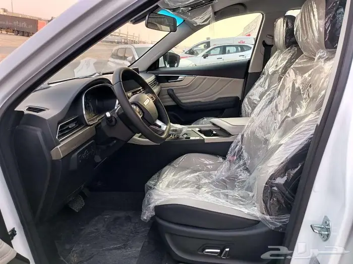 جيتور X70 لاكجري 2025 4