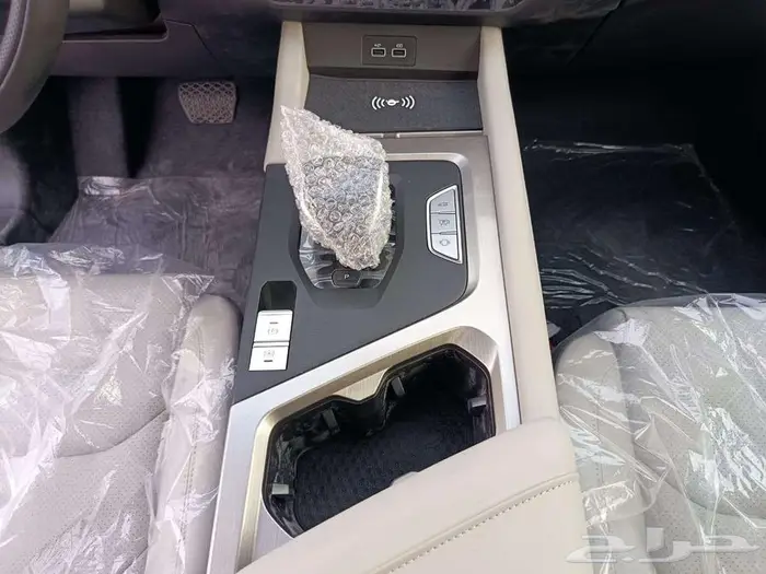 جيتور X70 لاكجري 2025 5