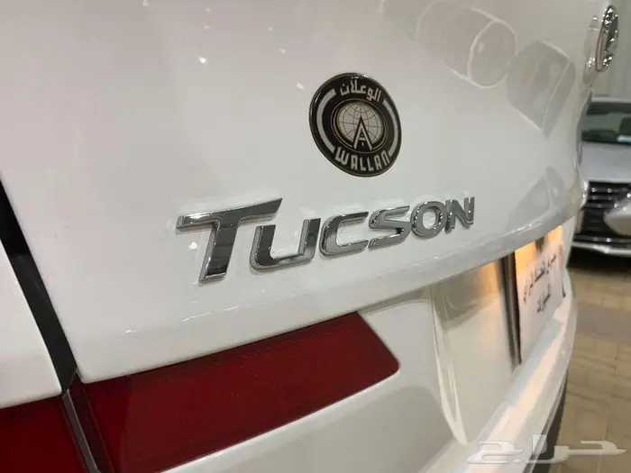 هونداي توسان دبل 2019 15