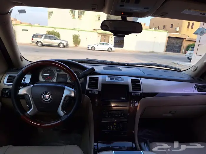 اسكاليد 2014 الجميح 1