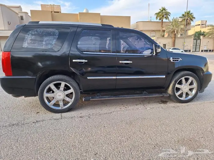 اسكاليد 2014 الجميح 0