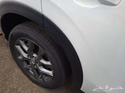 هوندا ZRV موديل 2024 index