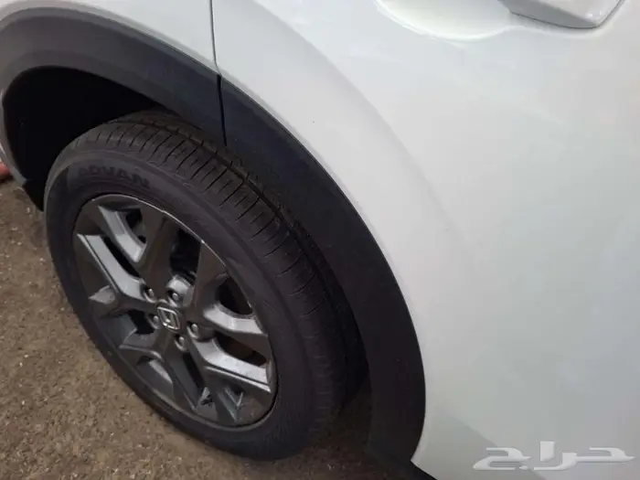 هوندا ZRV موديل 2024 3