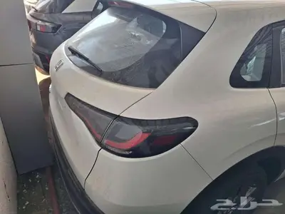 هوندا ZRV موديل 2024 index