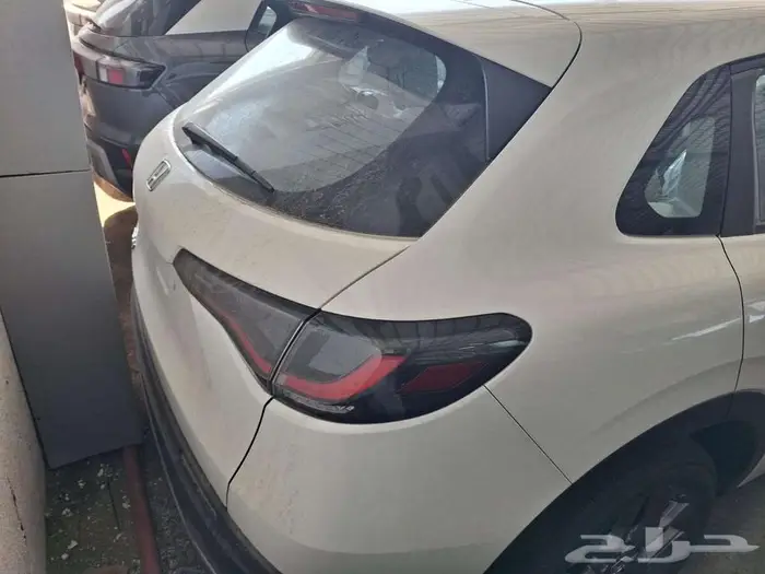 هوندا ZRV موديل 2024 2