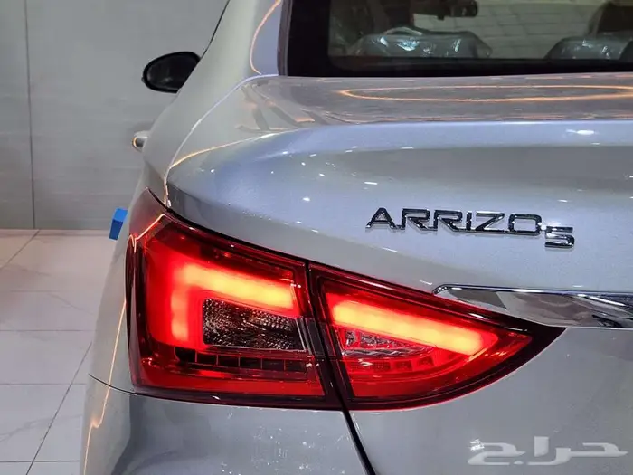 شيري اريزو 5 كمفورت 2025 ( تقسيط جميع البنوك ) 6