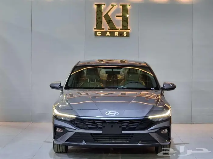 هيونداي النترا سمارت 2025 كاش واقساط باسعر طيب 0